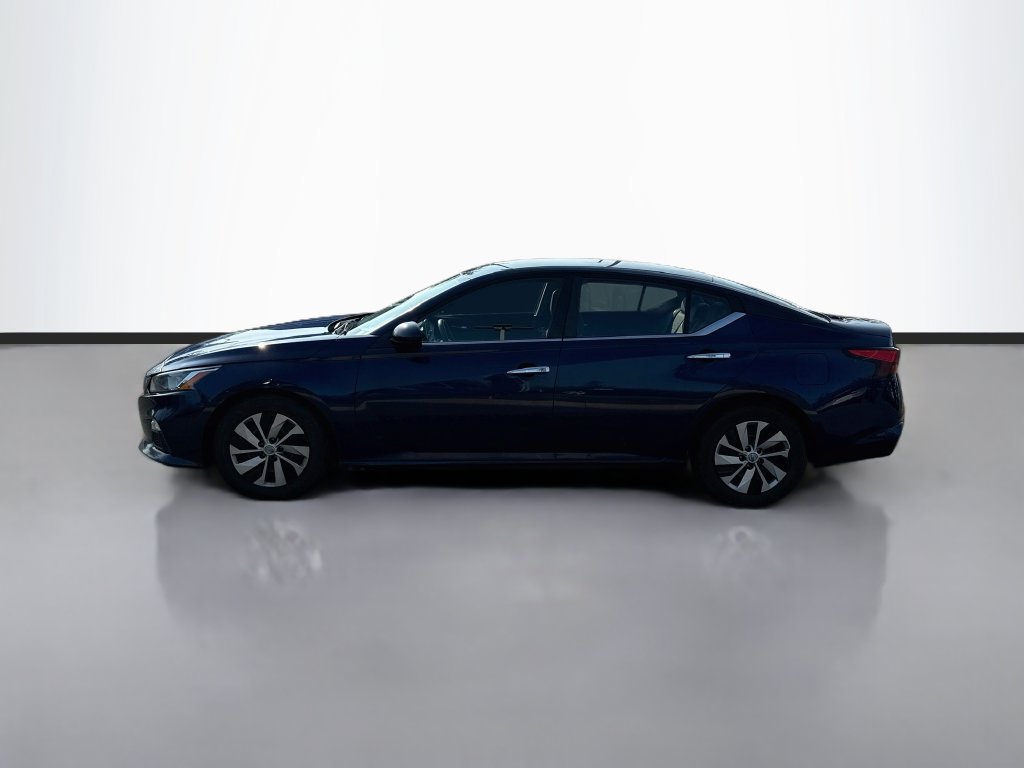 Used 2019 Nissan Altima 2.5 S FWD image 4