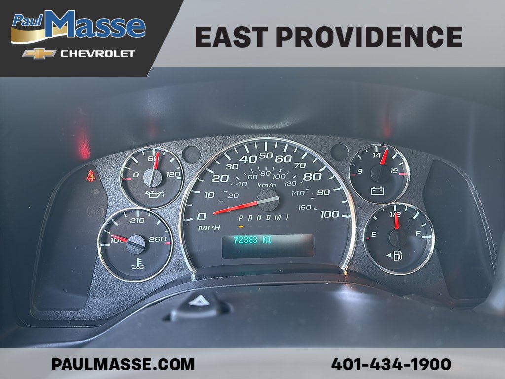 Certified 2022 Chevrolet Express 3500 Extended w/ Driver Convenience Package RWD image 12