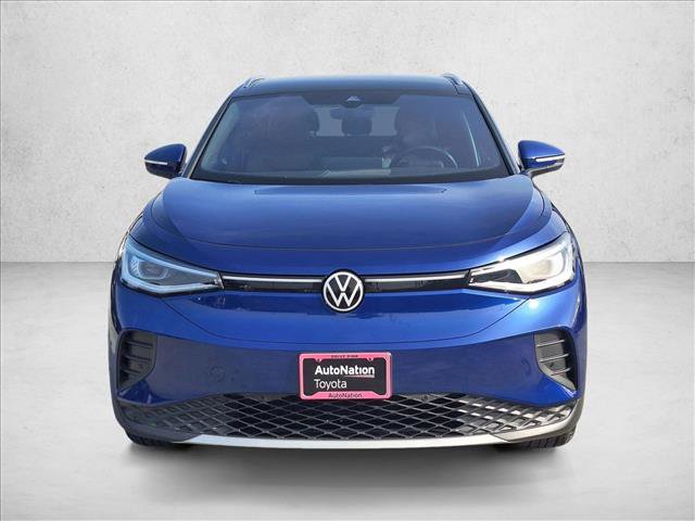 Used 2022 Volkswagen ID.4 Pro S image 2