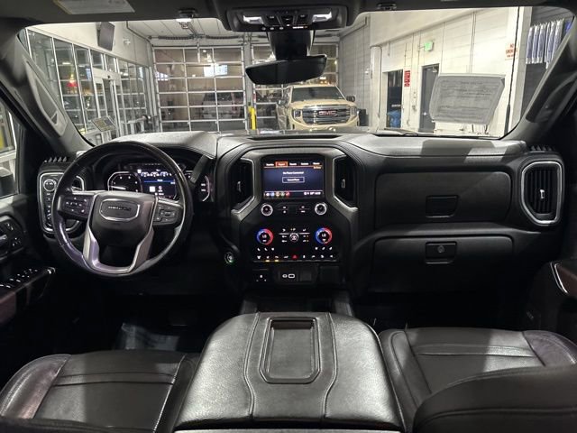 Used 2022 GMC Sierra 2500 Denali w/ Denali Ultimate Package image 36
