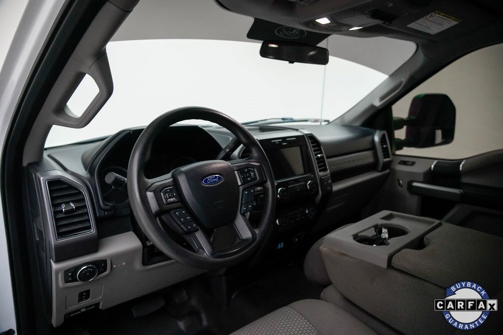 Used 2019 Ford F250 XLT w/ XLT Value Package image 6