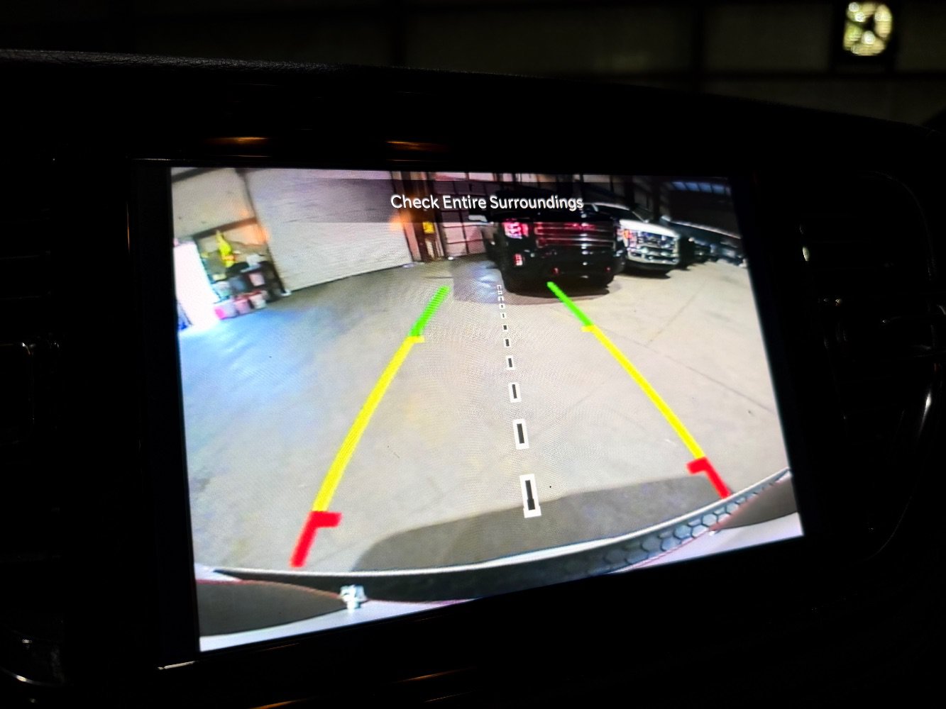 Used 2024 Dodge Durango GT AWD/4WD image 32