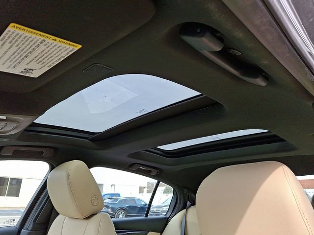 Certified 2021 Cadillac CT5 Premium Luxury image 17