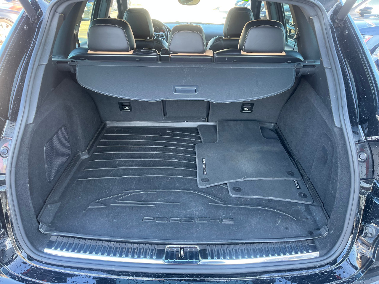 Used 2015 Porsche Cayenne Diesel image 15