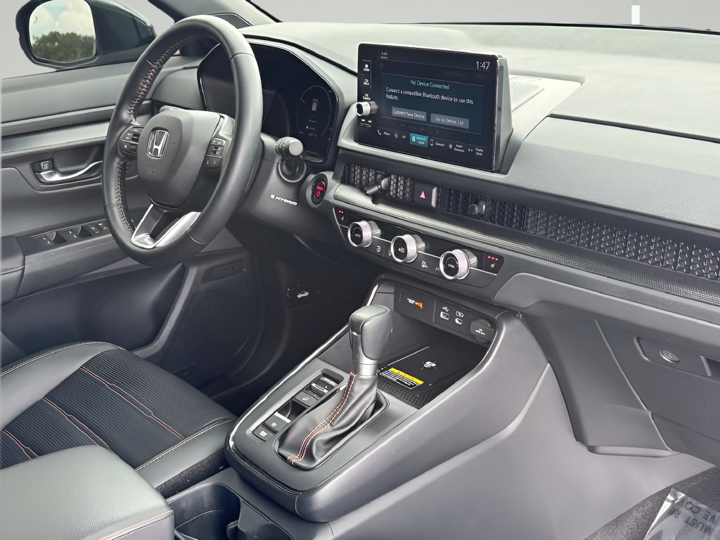 Used 2025 Honda CR-V Sport-L image 11