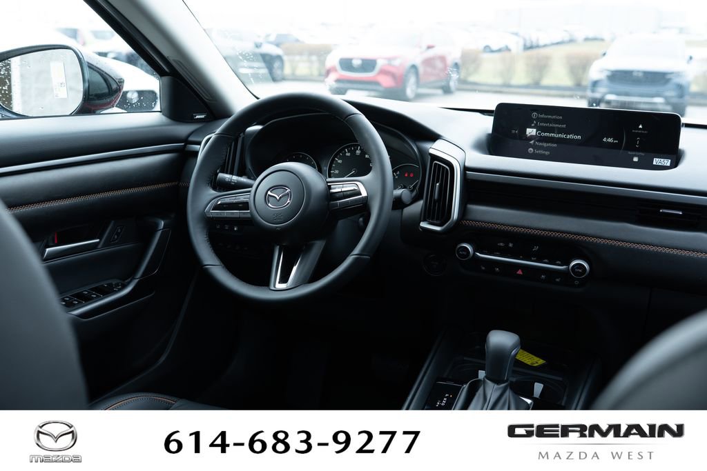 New 2026 MAZDA CX-50 AWD 2.5 Hybrid w/ Premium Pkg image 18