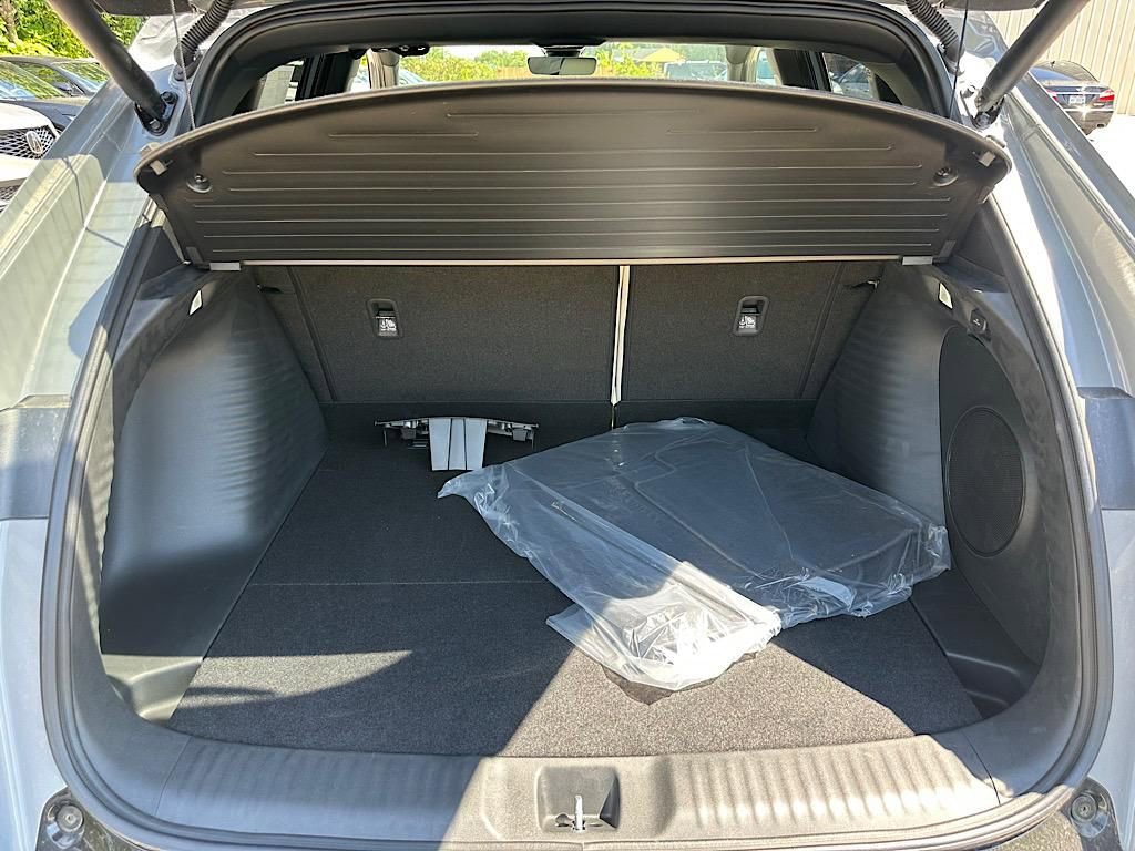 New 2025 Acura ADX A-Spec image 7