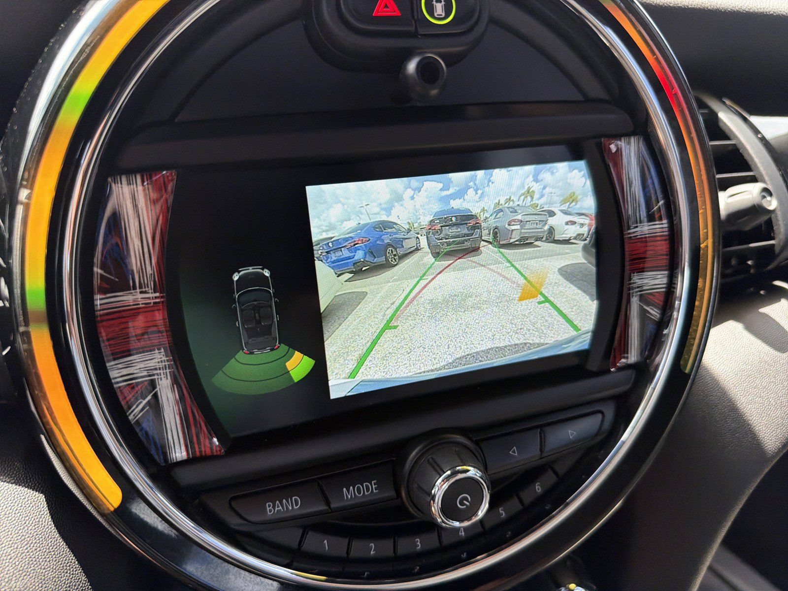 Used 2020 MINI Cooper S w/ Signature Upholstery Package FWD image 21