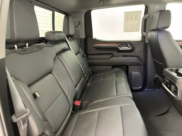 Certified 2024 GMC Sierra 1500 Denali w/ Technology Package image 16