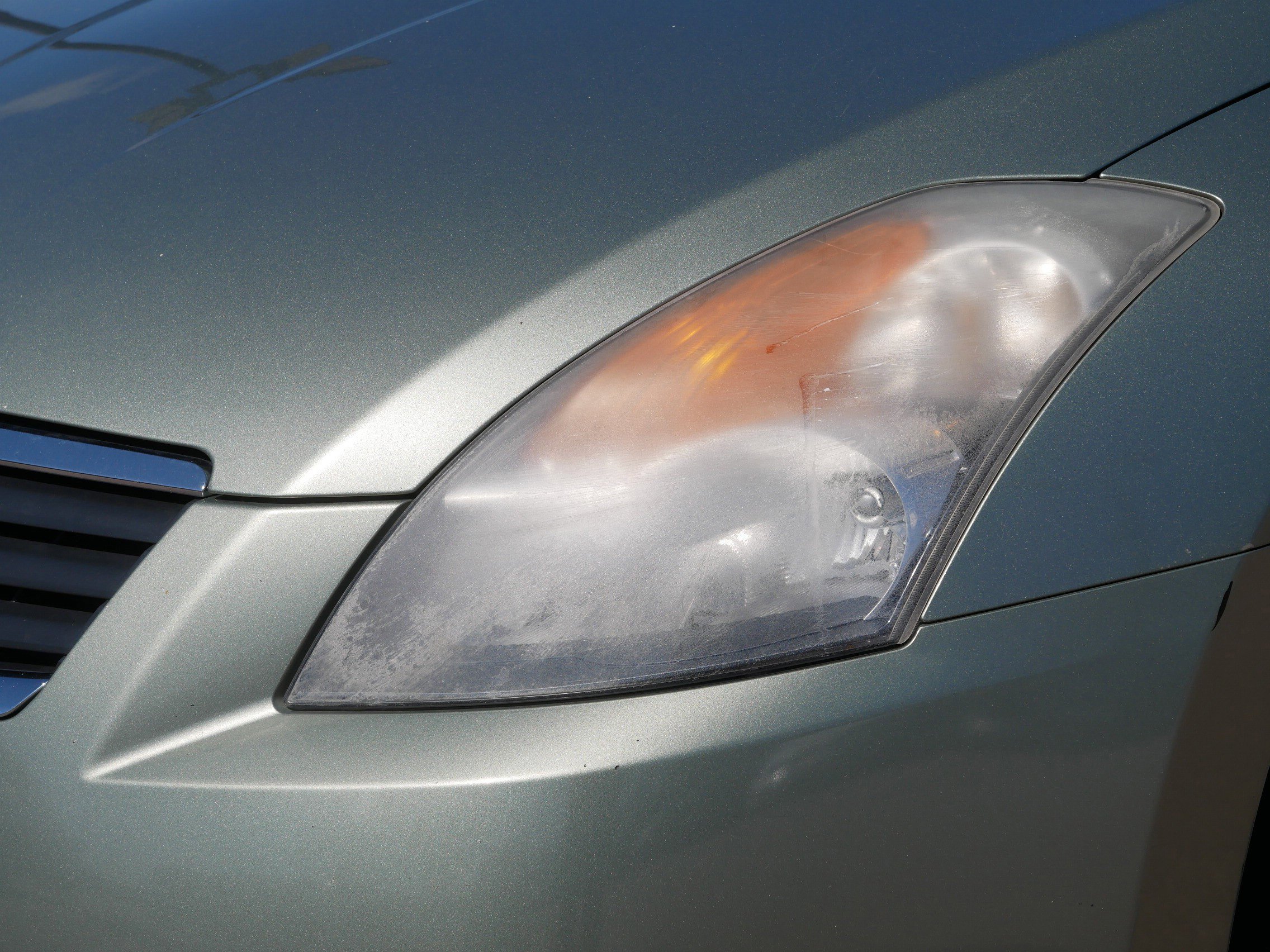 Used 2008 Nissan Altima 2.5 SL w/ SL Pkg FWD image 10