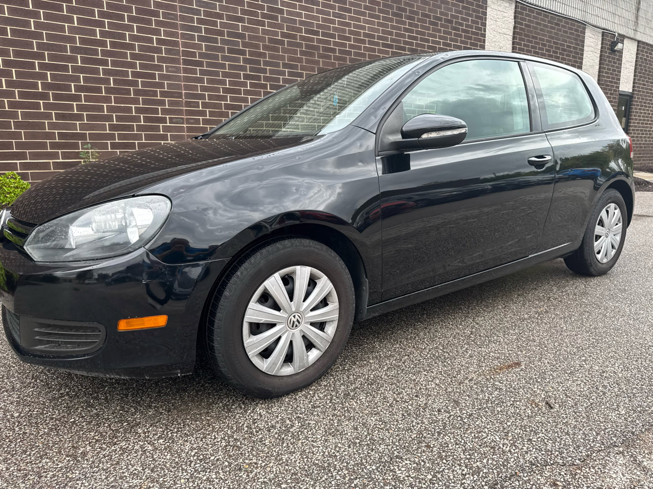 Used 2012 Volkswagen Golf 2-Door image 27