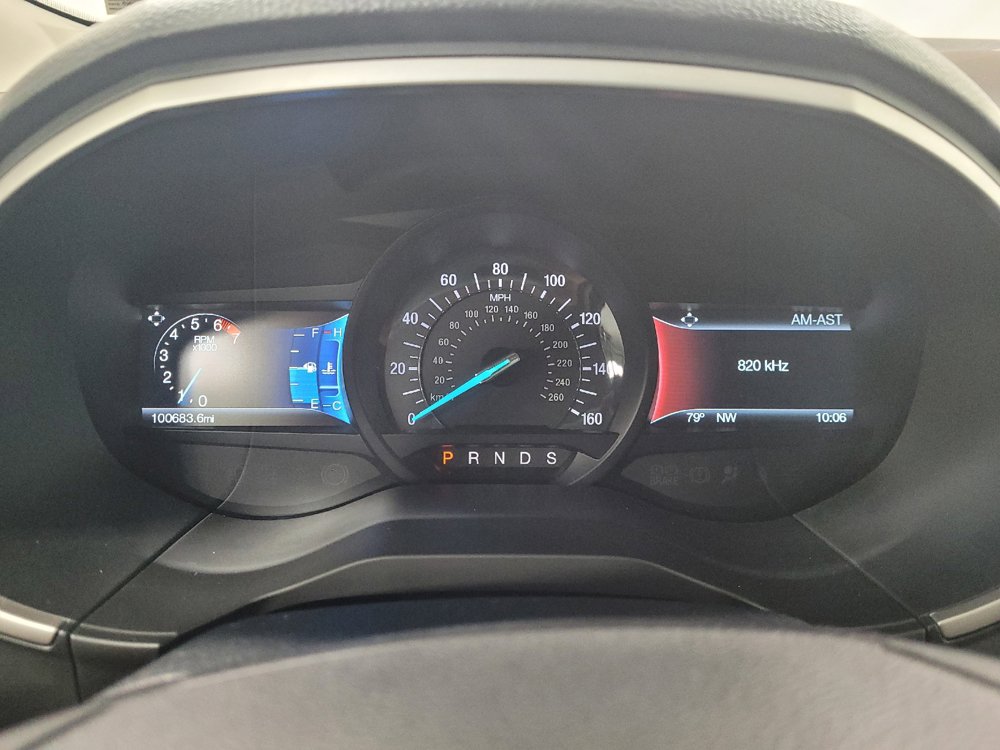 Used 2016 Ford Edge SEL w/ Equipment Group 201A AWD/4WD image 23