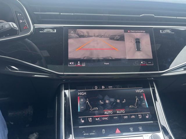 Certified 2025 Audi Q7 3.0T Premium Plus w/ Premium Plus Package image 11