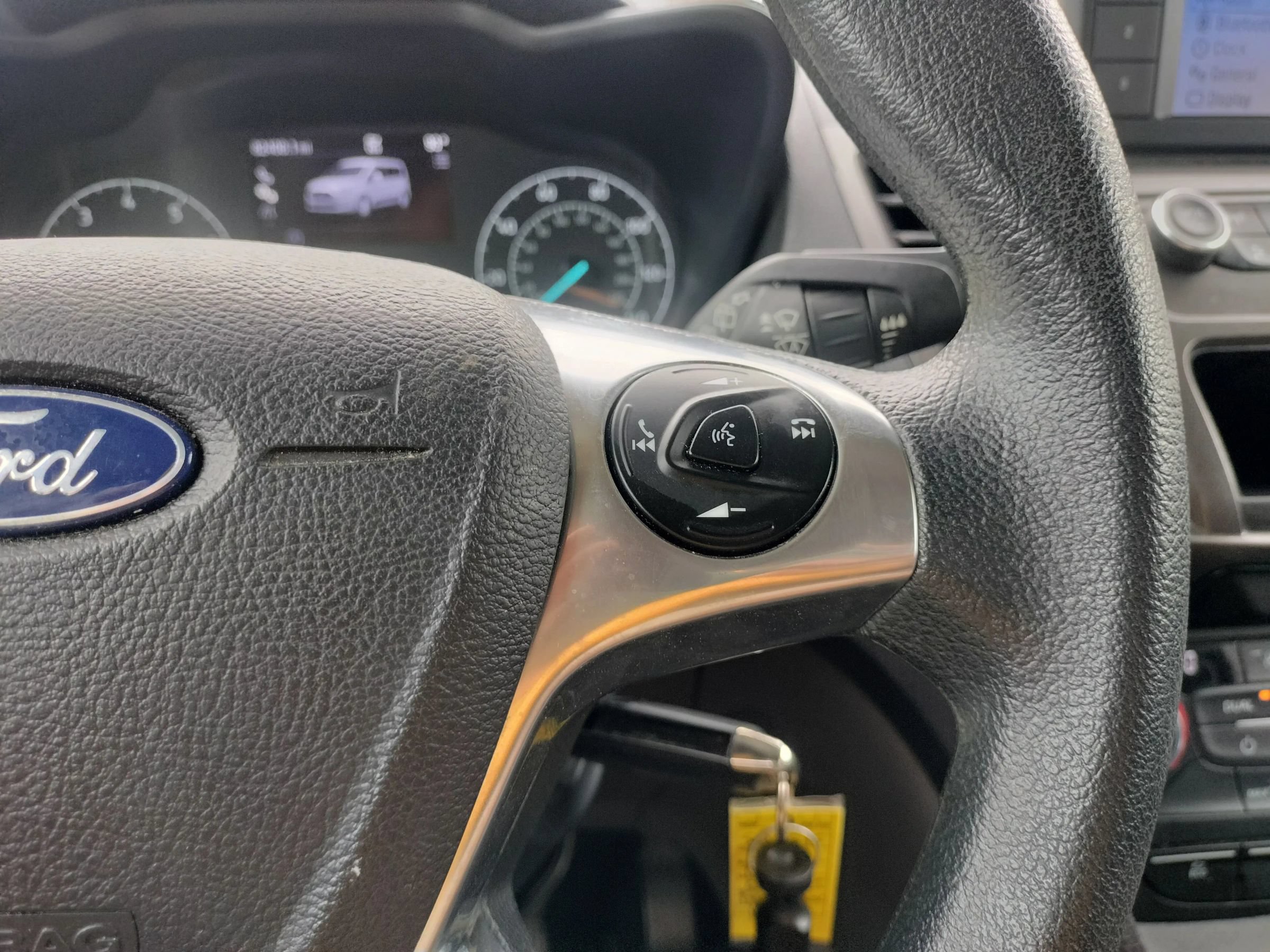 Used 2022 Ford Transit Connect XL FWD image 39