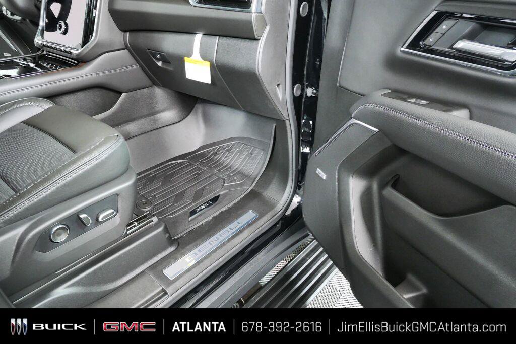 New 2027 GMC Yukon Denali w/ Denali Reserve Package AWD/4WD image 26