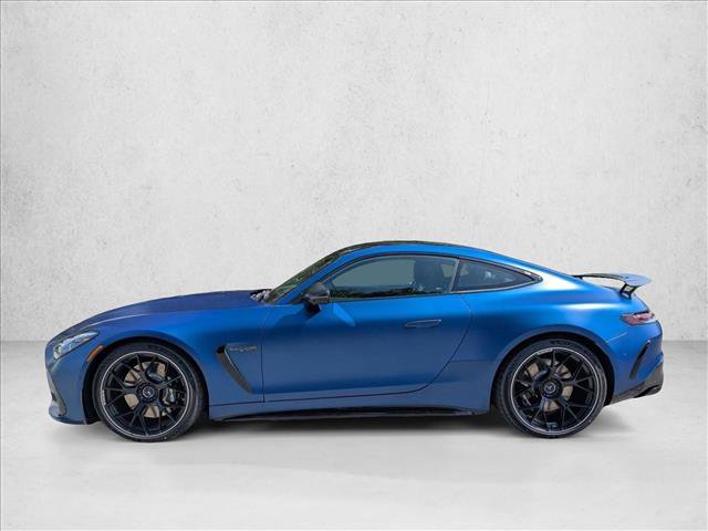 New 2026 Mercedes-Benz AMG GT 63 image 5