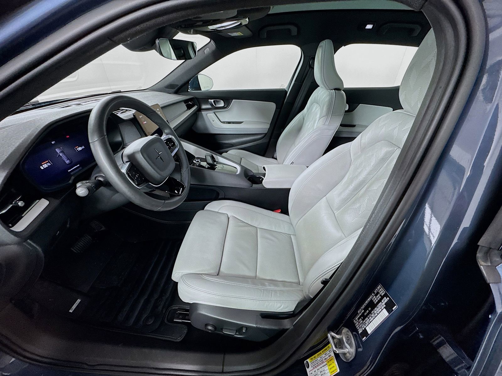 Used 2024 Polestar Polestar 2 image 17