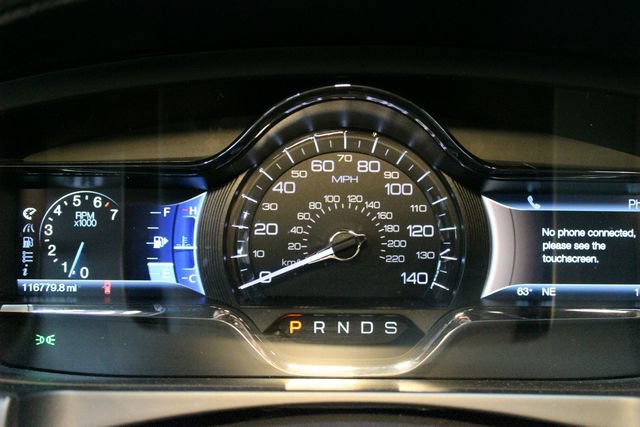 Used 2013 Lincoln MKS AWD image 23