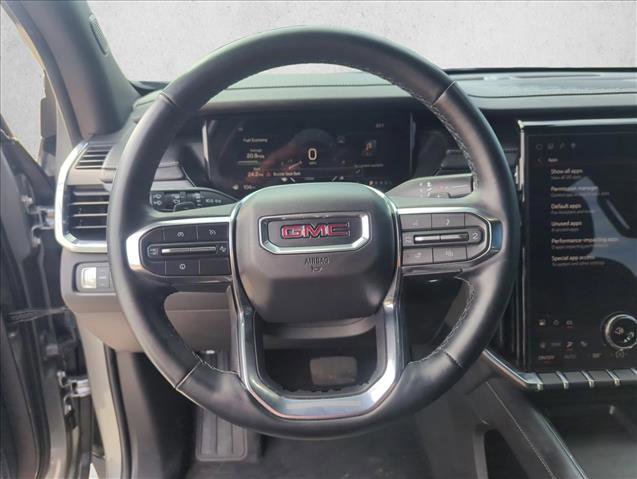 Used 2025 GMC Acadia Elevation FWD image 15