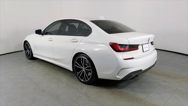 Used 2020 BMW M340i w/ Premium Package RWD image 4