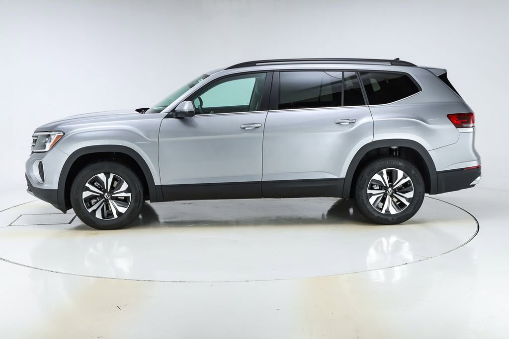 New 2026 Volkswagen Atlas SE image 40