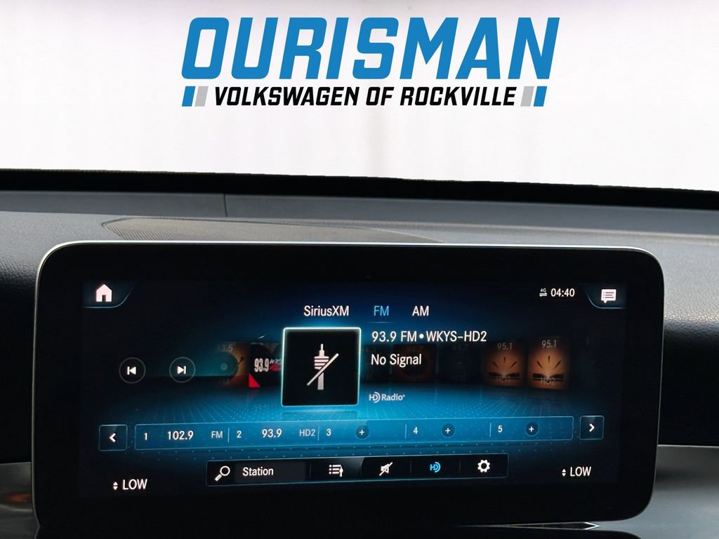 Used 2022 Mercedes-Benz GLC 300 4MATIC Coupe image 14