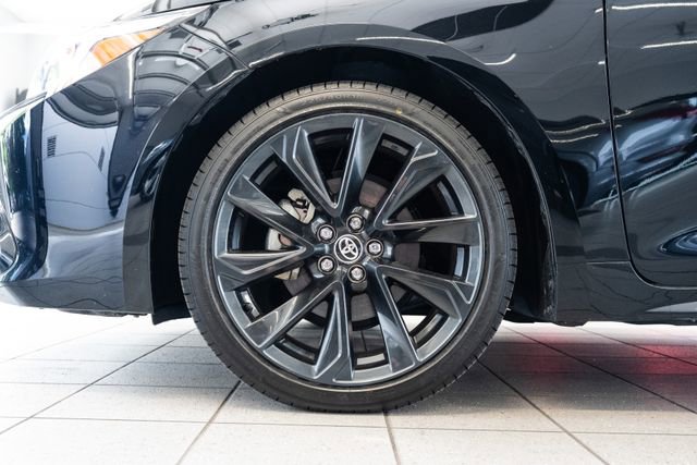 Used 2023 Toyota Corolla XSE FWD image 7