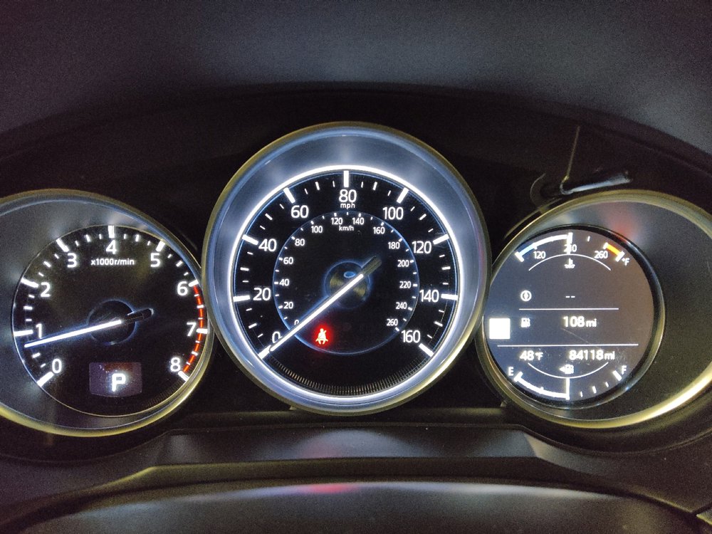 Used 2019 MAZDA MAZDA6 Grand Touring Reserve image 23