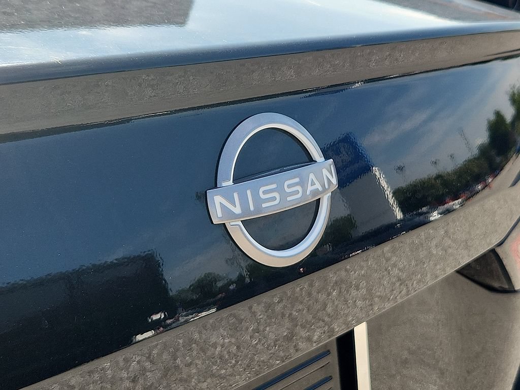 Used 2023 Nissan Altima 2.5 SV FWD image 23
