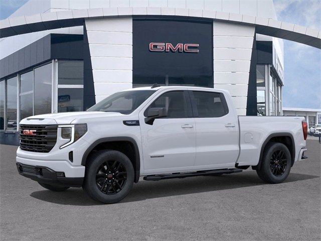 New 2026 GMC Sierra 1500 Elevation w/ Max Trailering Package image 2