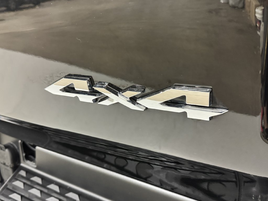 Used 2022 RAM 1500 Limited w/ Body-Colour Bumper Group AWD/4WD image 32