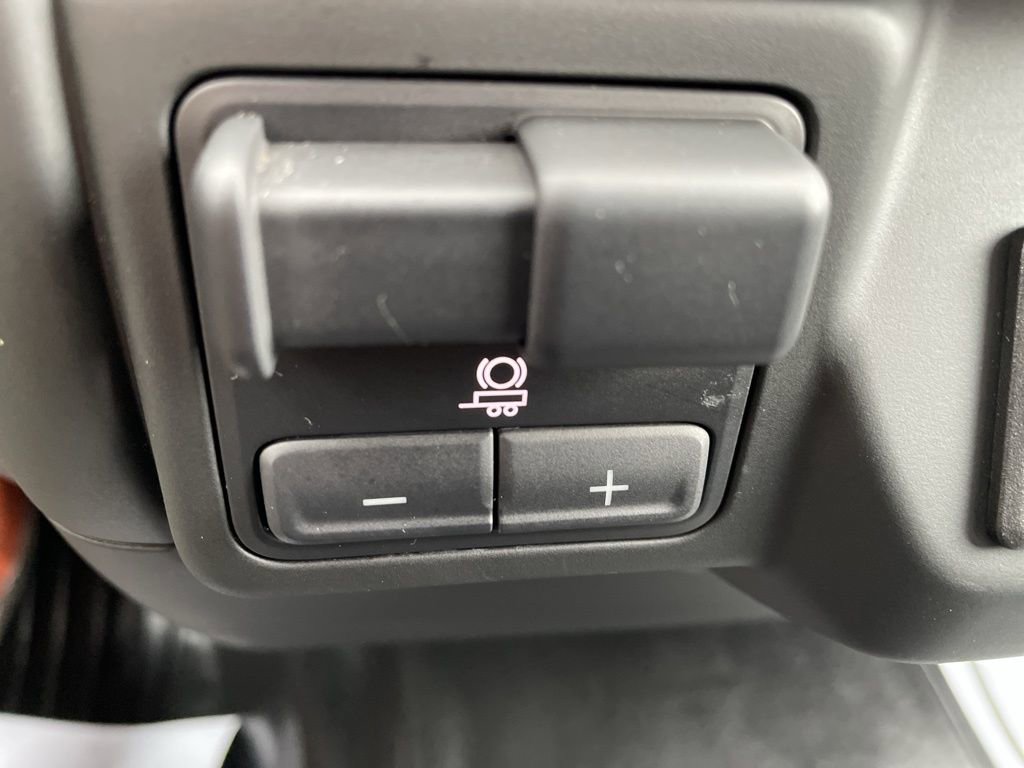 Used 2024 Chevrolet Silverado 2500 W/T w/ WT Convenience Package image 21