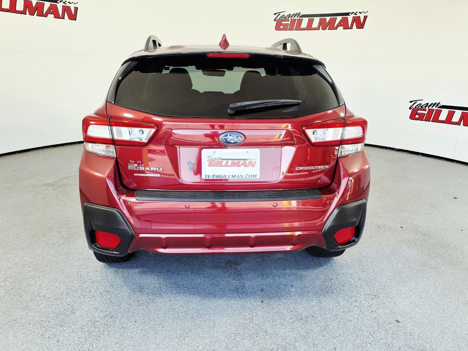 Used 2019 Subaru Crosstrek 2.0i Limited AWD/4WD image 8