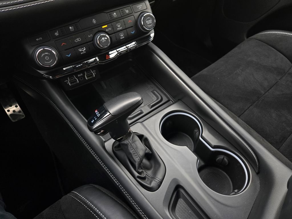 Used 2023 Dodge Durango SRT w/ Black Package image 22