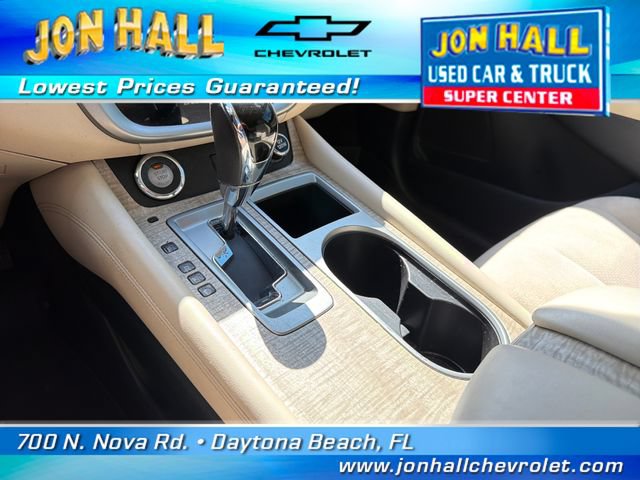 Used 2020 Nissan Murano SV w/ Cargo Package FWD image 22