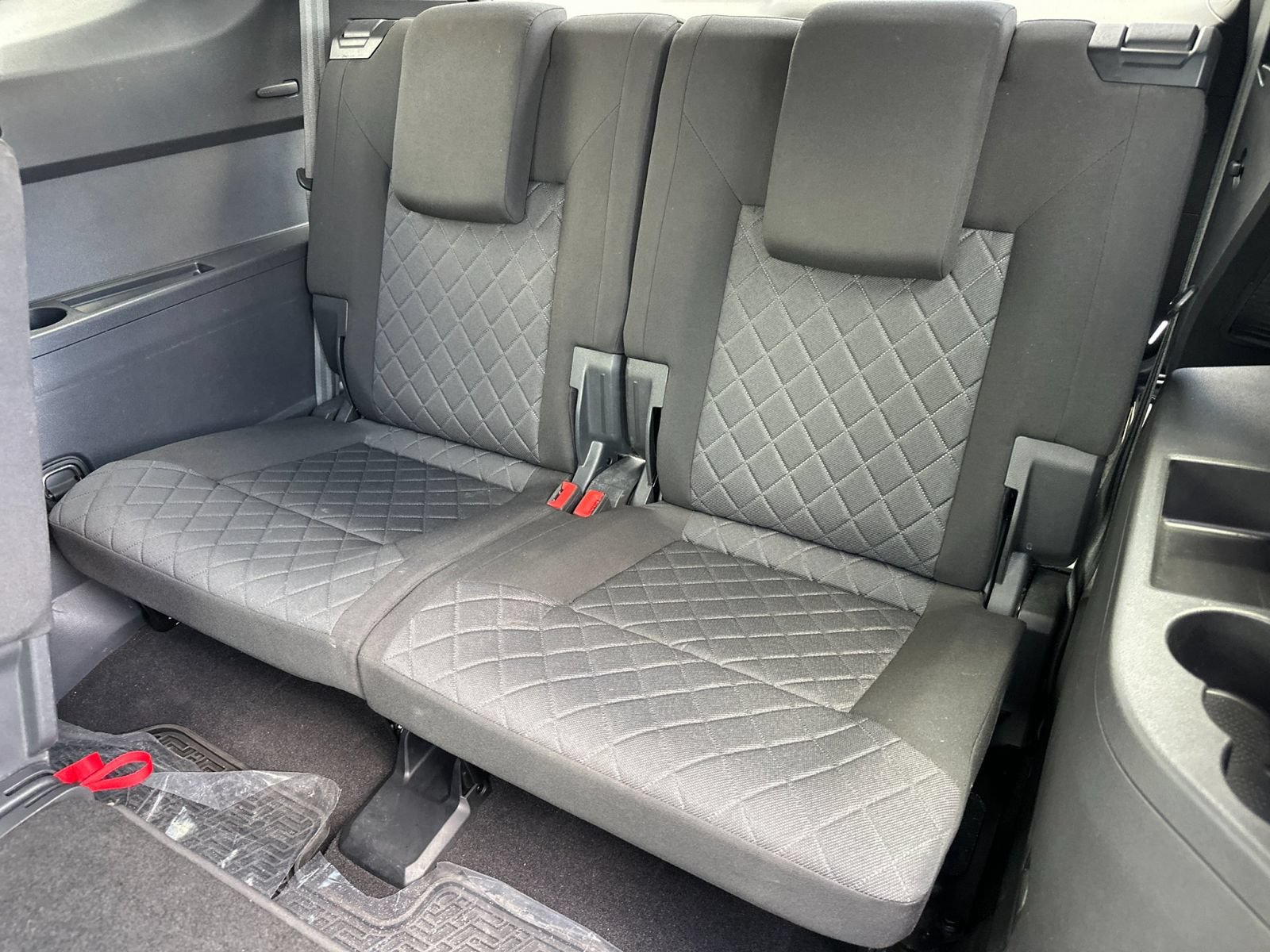 Used 2021 Volkswagen Atlas S FWD image 13