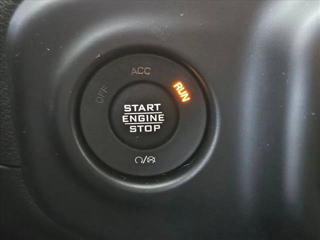 Used 2022 Jeep Wrangler Unlimited Sport image 15