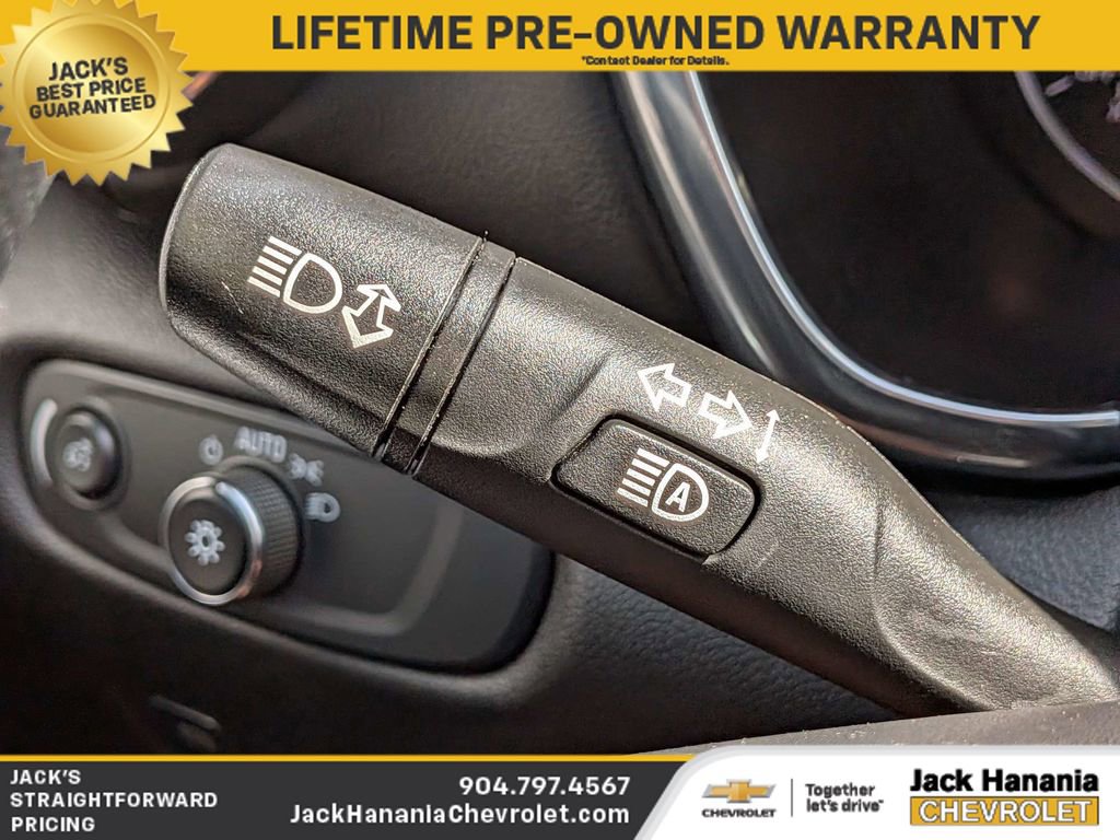 Used 2022 Chevrolet Blazer LT image 27