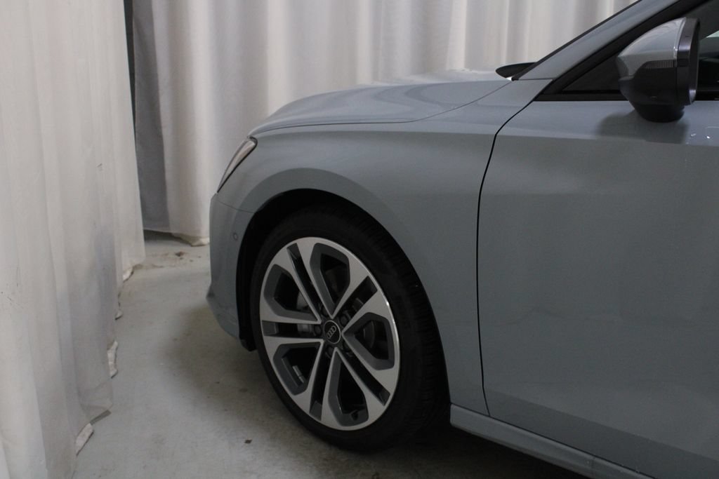 New 2026 Audi A3 2.0T Premium Plus AWD/4WD image 30