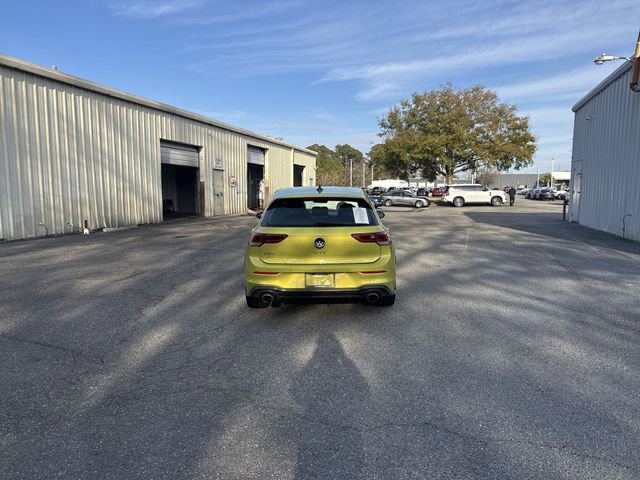 Used 2022 Volkswagen GTI Autobahn image 6