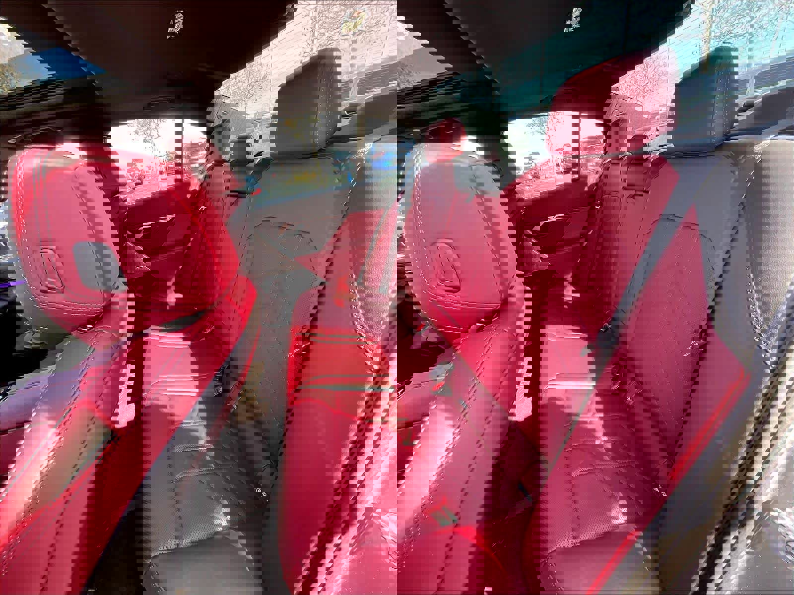 Certified 2025 BMW i5 xDrive40 w/ Premium Package image 27