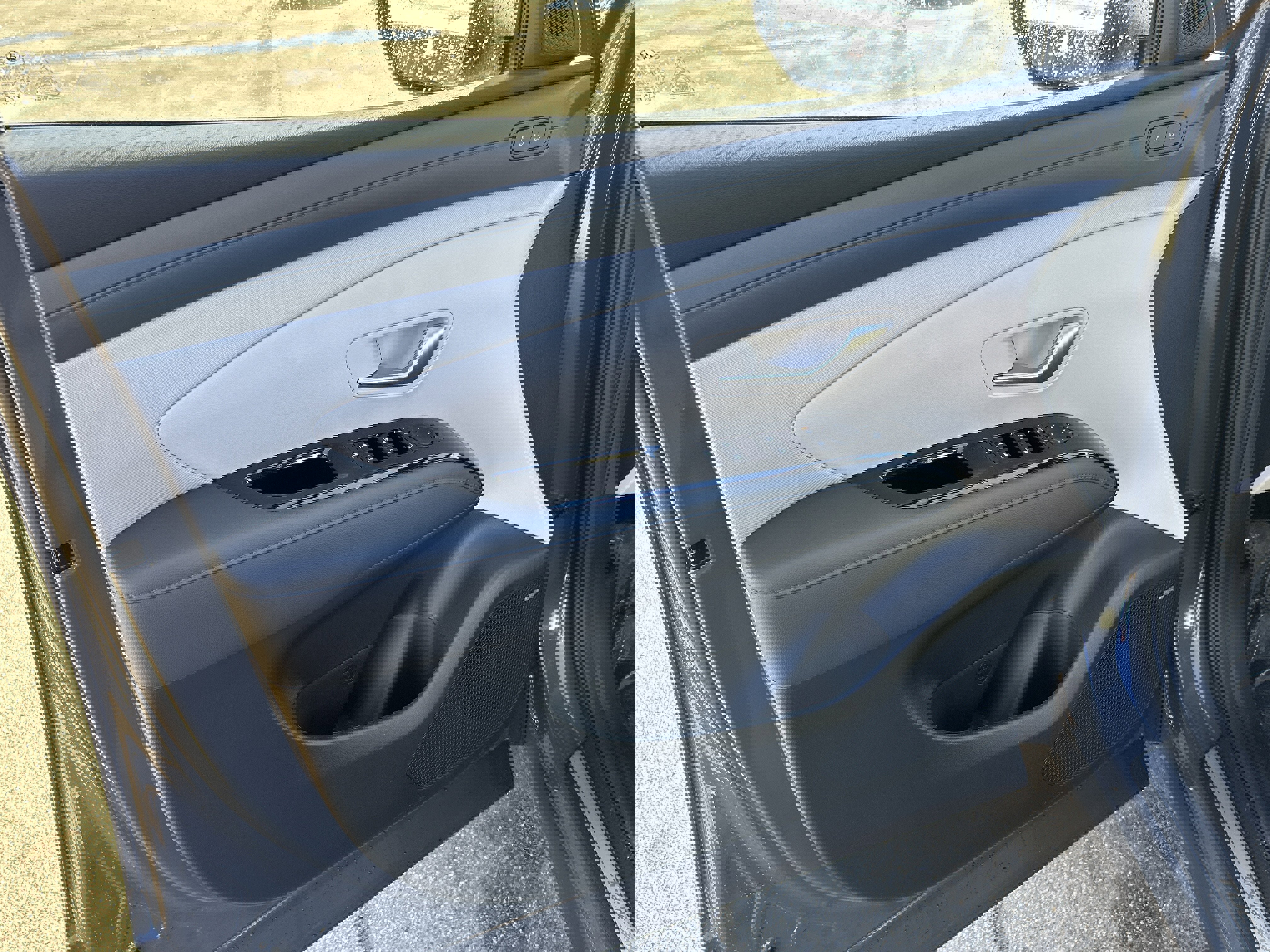 New 2026 Hyundai Tucson Limited image 17