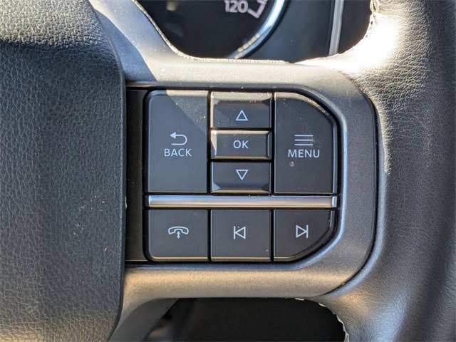 Used 2023 Ford F150 XLT w/ Equipment Group 302A High image 20