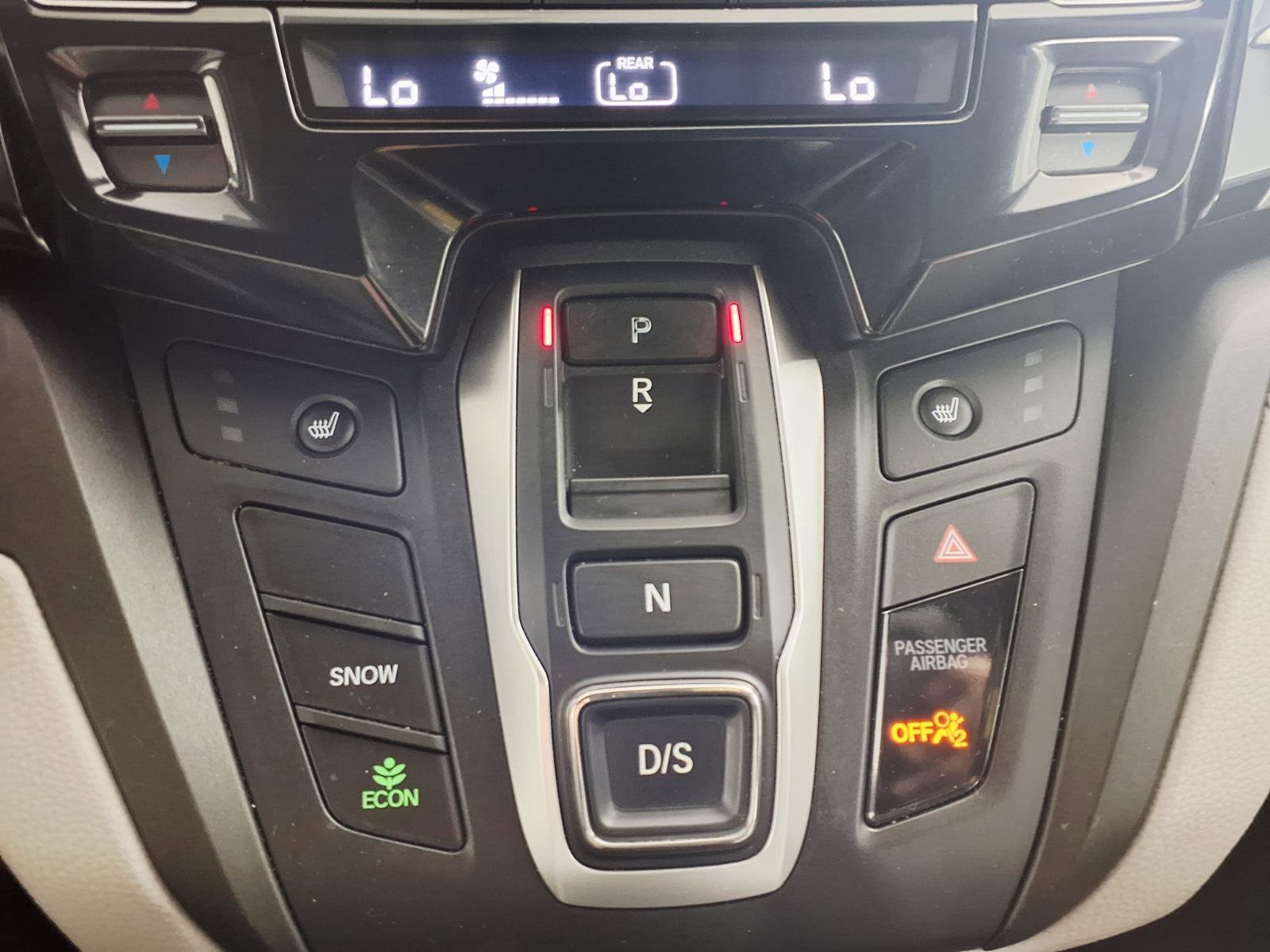 Used 2018 Honda Odyssey EX-L image 21