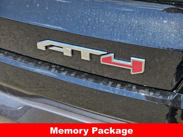 New 2026 GMC Terrain AT4 w/ Convenience Package III image 9