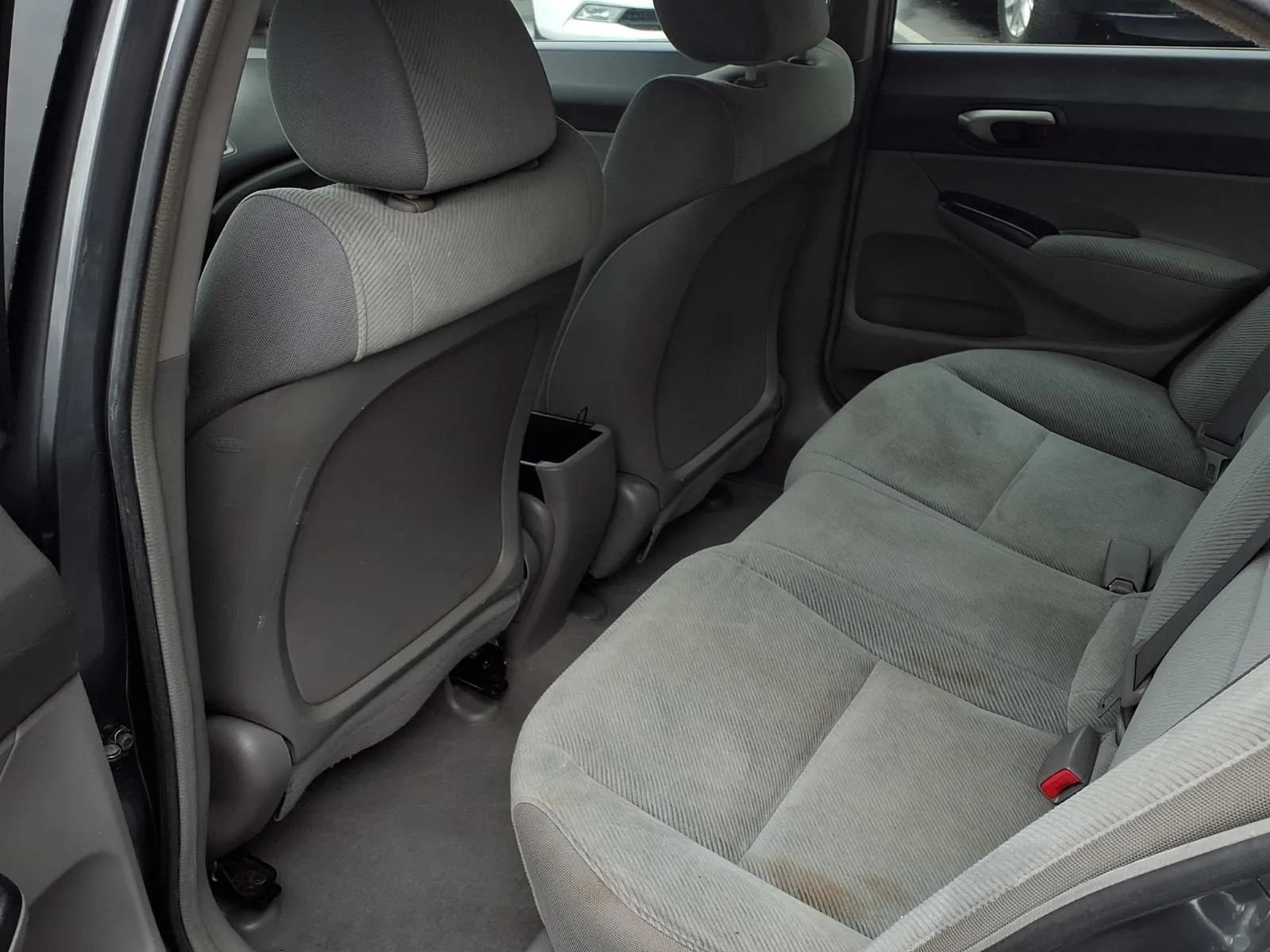 Used 2010 Honda Civic LX image 17