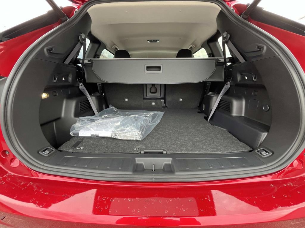 New 2026 Mitsubishi Outlander SE FWD image 15