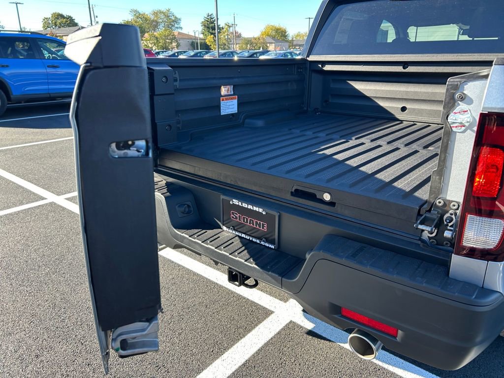 New 2026 Honda Ridgeline Sport image 24