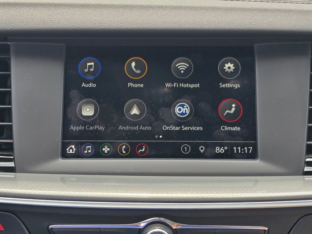 Used 2020 Buick Regal Preferred FWD image 18