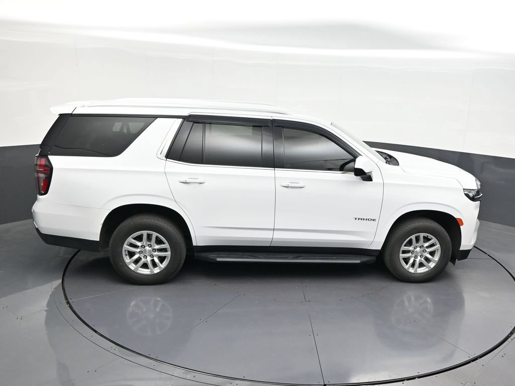 Used 2022 Chevrolet Tahoe LS RWD image 21